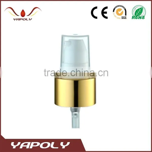 Aluminum Cap Perfume Sprayer photo-2