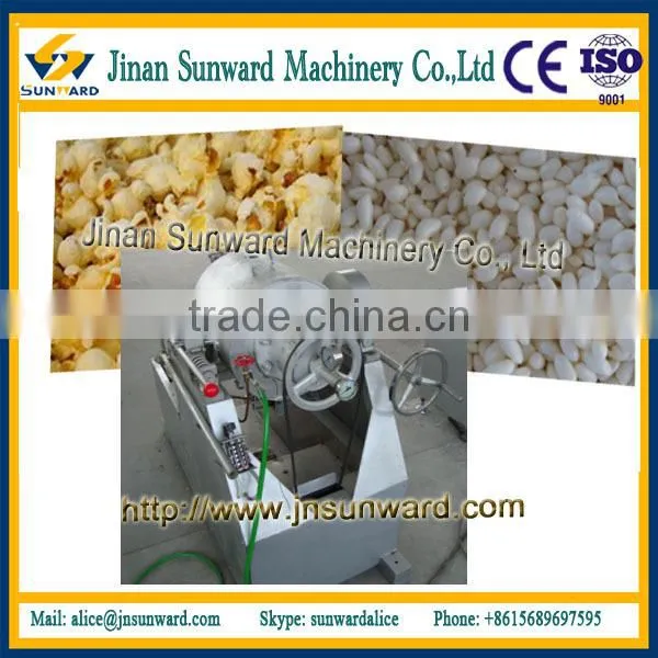 Sweet Rice Candy Making Machine photo-2