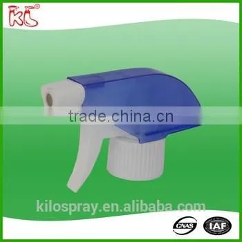 28 410 Trigger Sprayer With ISO Approved Made in China photo-4