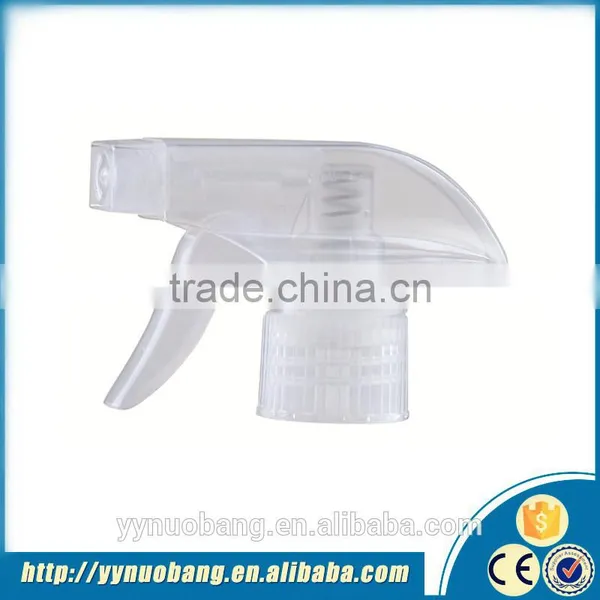 Plastic Water Spray Gun.28mm and 24mm Two Different Size. photo-3