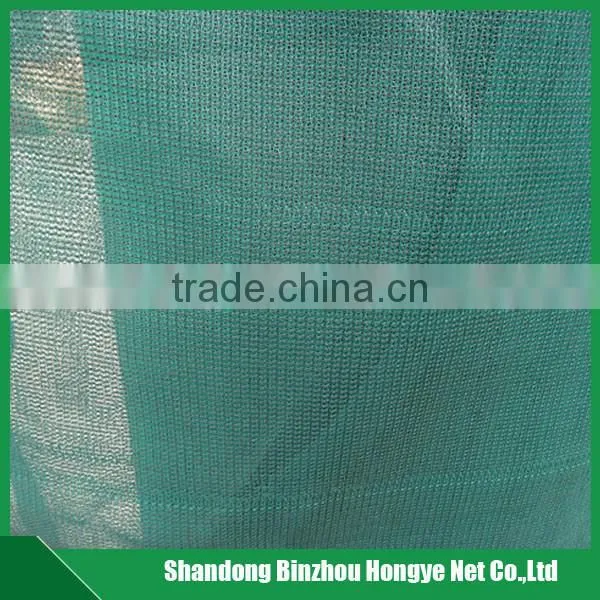 Green Greenhouse Sun Shade Plastic Nets photo-3