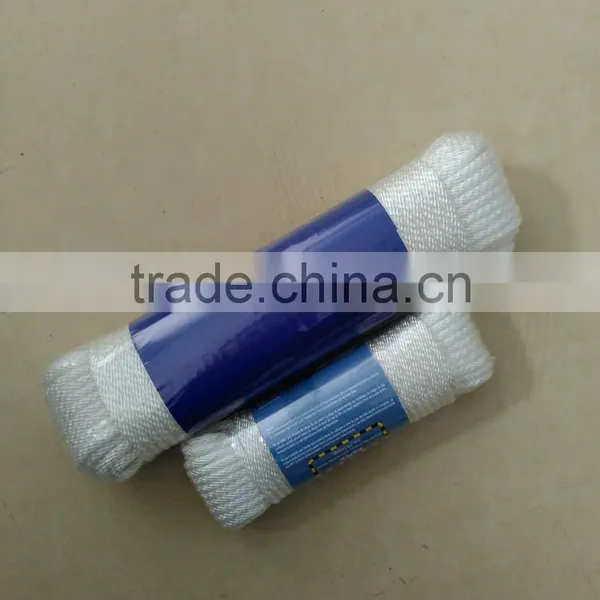 Animal Tie Rope, Solid Braid Rope for Outdoor photo-2