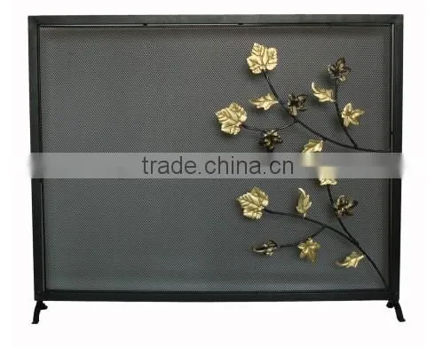 Fireplace Screen