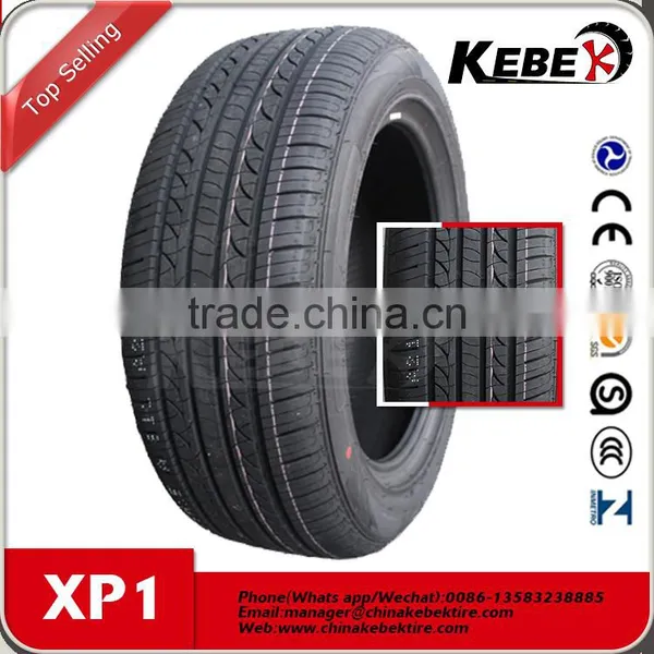 Popular 175/70r13 82t Passenger Car Tyre With High Quality