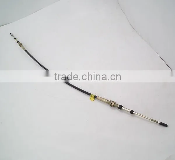 Mechanical Push-pull Cables photo-3