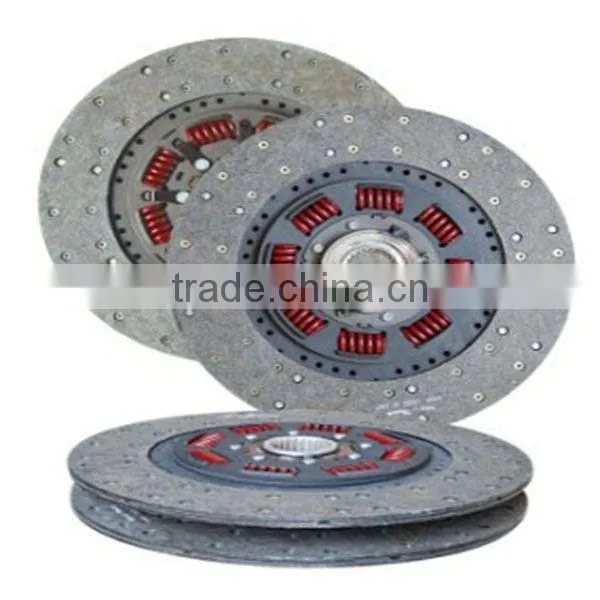 HOWO Clutch SINOTRUCK Clutch Disc
