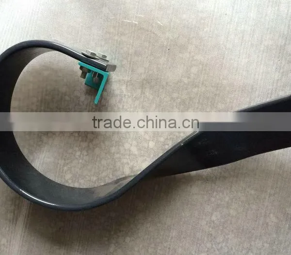 China Supplier Agricultural S Cultivators Tine 65Mn Spring Tine photo-3