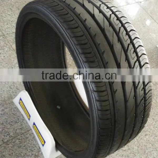 Wholesale Car Tires New Comforser Tyres Car Tire for 17 Inch Rim China Manufacturer photo-3