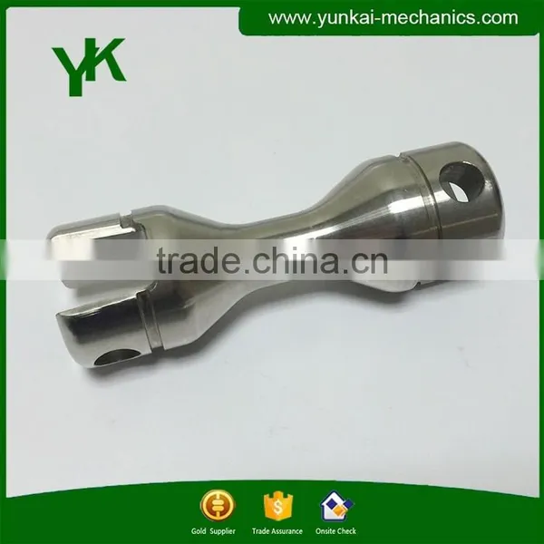 High Precision Cnc Turning Part Cnc Turning Lathe photo-3