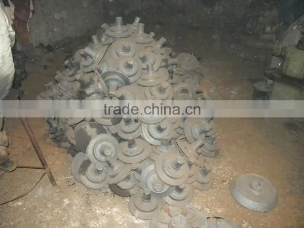 Disc Plough, Chisel Plough & Mould Board Plough photo-6