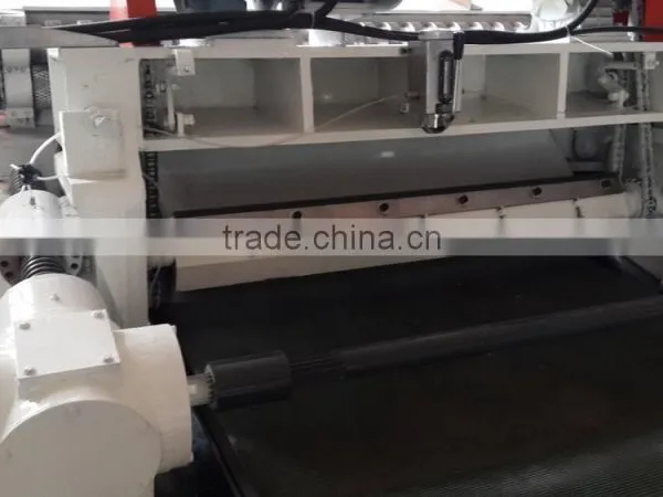 Woodworking Machinery/wood Cutting Electric Lifting Sliding Table Saw photo-3