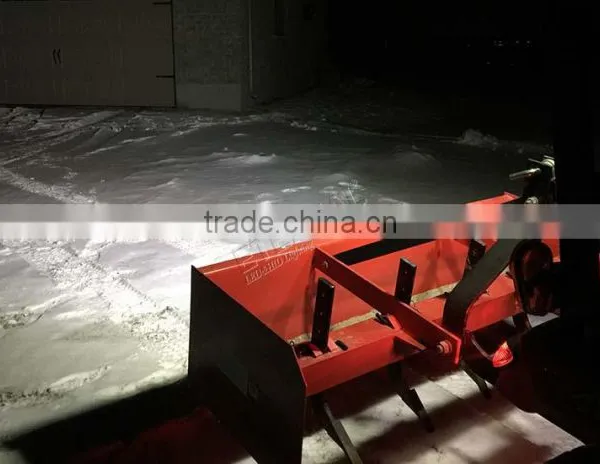 36W 5.5" Car Led Work Light Super Bright Automotive Vehicles off Road Equipment Portable Led Lamp photo-6