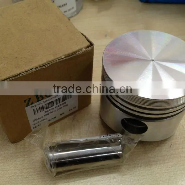 KUBOTA ZB600 PISTON