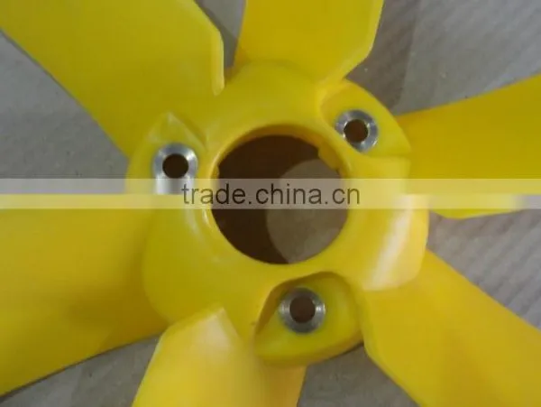 High Quality Customized Plastic Parts by Injection Molding photo-2