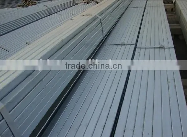 Stainless Steel Square Shape Pipe photo-3