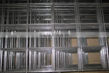 Slab Reinforcing Mesh