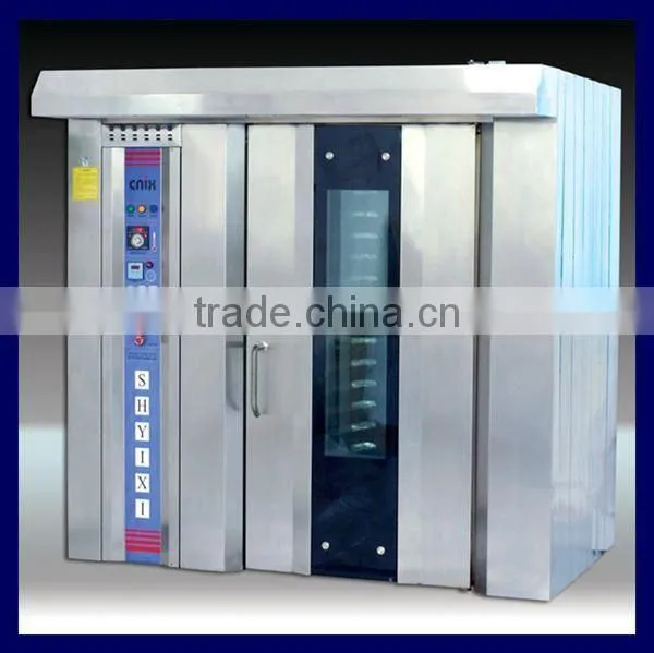 New Design Bakery Machinery Used, Bakery Machines Oven With Best Service