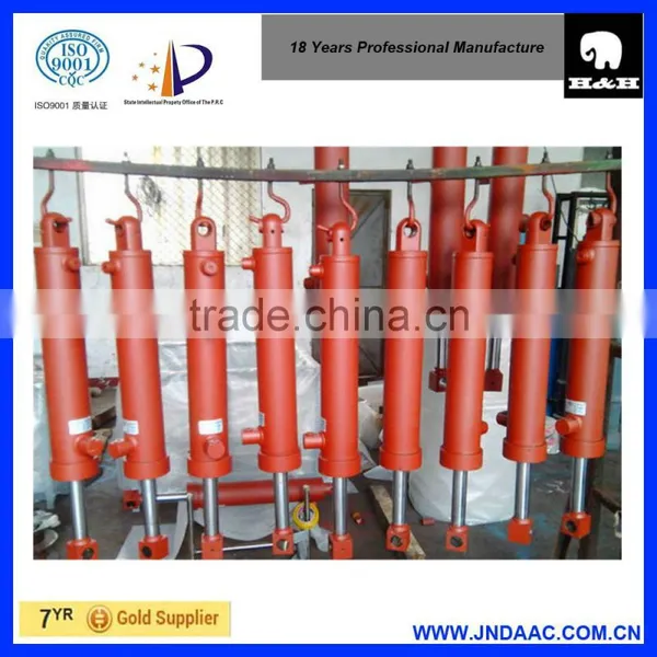 CD/CG350 Hydraulic Cylinder Manufacturer photo-4