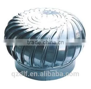 Roof Circulation Non-power Fans photo-6
