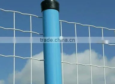 SC-Chinese Top Quality Steel Wire Net Fence(Certification: CE,ISO,SGS) photo-3