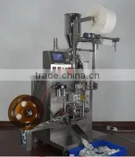 Mayjoy High Quality New Tea Bag Making Machine With Best Price photo-3
