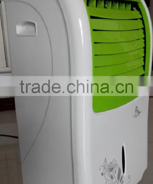 Household Air Cooler Fan FL-A photo-3