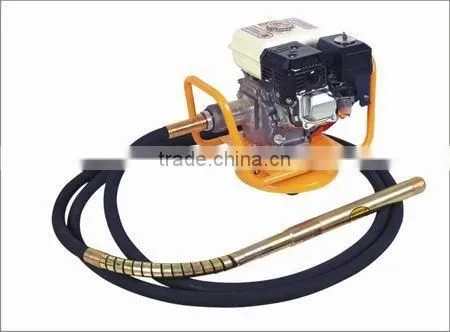 ZDB160 Industry Machine Concrete Vibrator for Sale photo-3