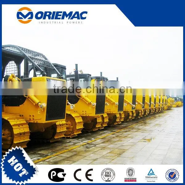 TOP BRAND SHANTUI 520HP Bulldozer SD52-5 FOR HOT SELL Blade Capacity 18.5M3 photo-5