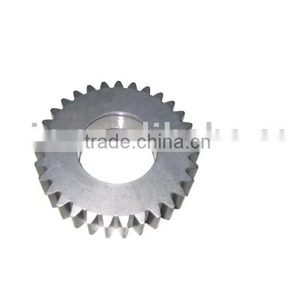 Planetary gear