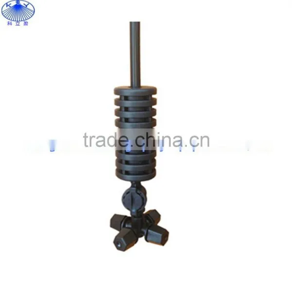 1301 Four Nozzle Sprinkler for Irrigation photo-2