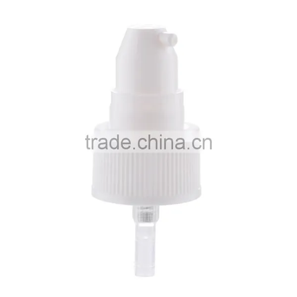 New Design 24/410 High Quality PP Treatment Pump photo-4