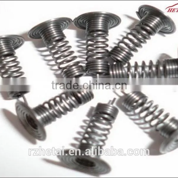 China Tension Spring Wiper Spring/spring Wire Tensioner/tension Gas Springs photo-3