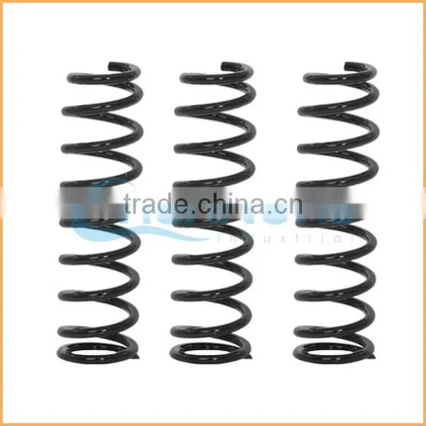 Factory Direct Torsion Shaped and Compression Springs photo-6