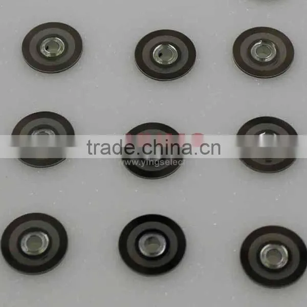 HKT22 Series 22mm Optical Price Incremental Rotary Encoder Motor Encoder photo-3