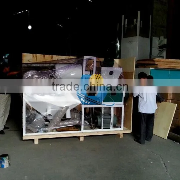 CE Approved 2017 World Hot Selling Wheat Milling Machine photo-4