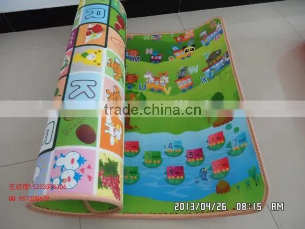 EPE Baby Climbing Mat Bonding Machine, EPE Foam Sheet Bonding Machine photo-5