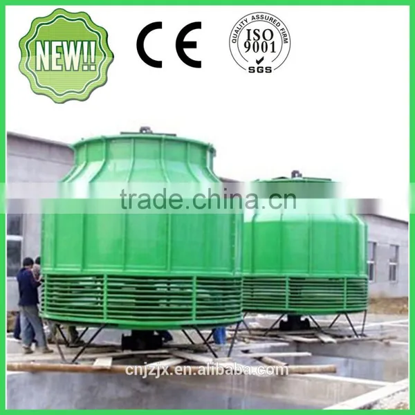 2016 New Design High Quality Cooling Tower photo-3