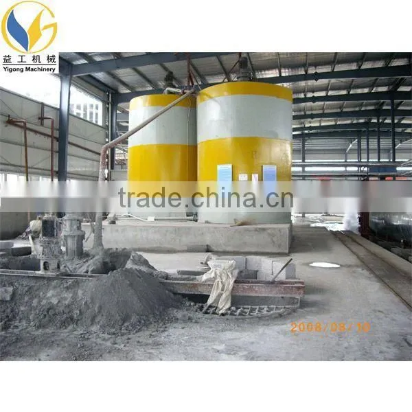Aac Block Making Machine/auto Brick Machine/aac Block Price photo-5