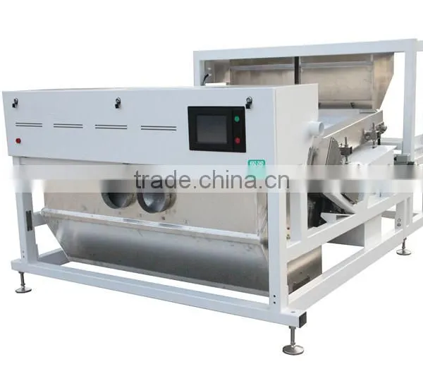 Metak Industrial Ore Color Sorter Machine in China photo-2