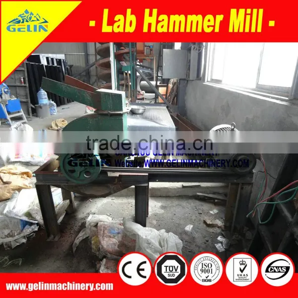 High Quality Hitting Granulated Substance Machine photo-2