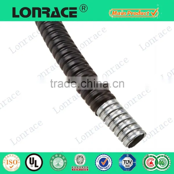 Golden Supplier 50mm Liquid Tight Flexible Conduit photo-6