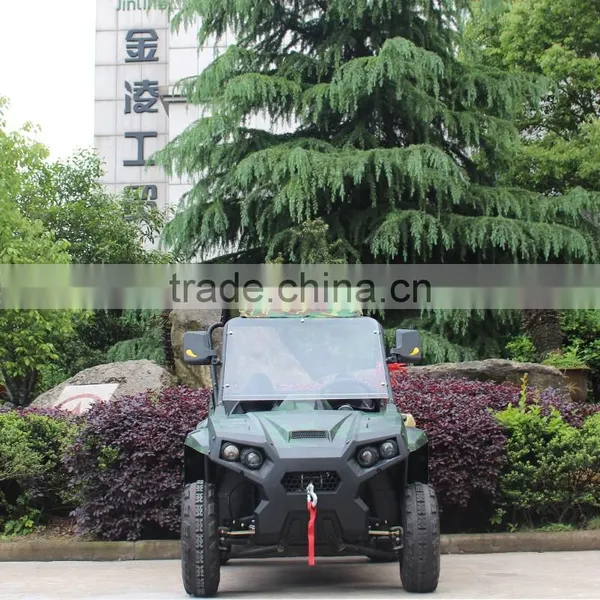 2016 150/200/300CC MINI JEEP MINI GOKART OFF-ROAD BUGGY photo-2