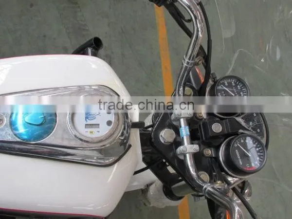 150cc Prices Adult Tricycle Manufacturer in Guangzhou photo-4