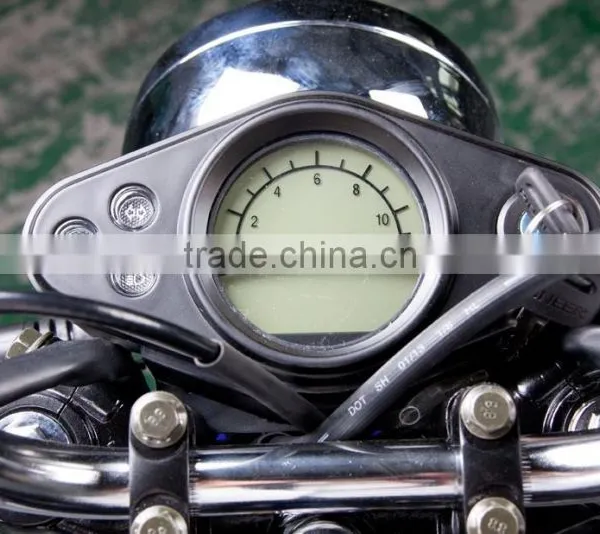 Pocket Motorcycle photo-3