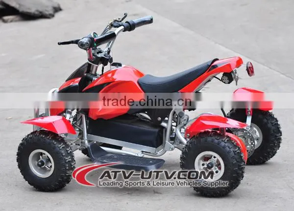 2015 Factory Direct Selling Electric ATV Quad Bike EA0502 photo-2