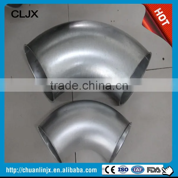 Stainless Steel Chimney Pipe photo-4