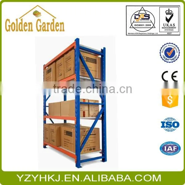 Metal Shelving 1.5m Long x 2m High x 0.5m Deep photo-6