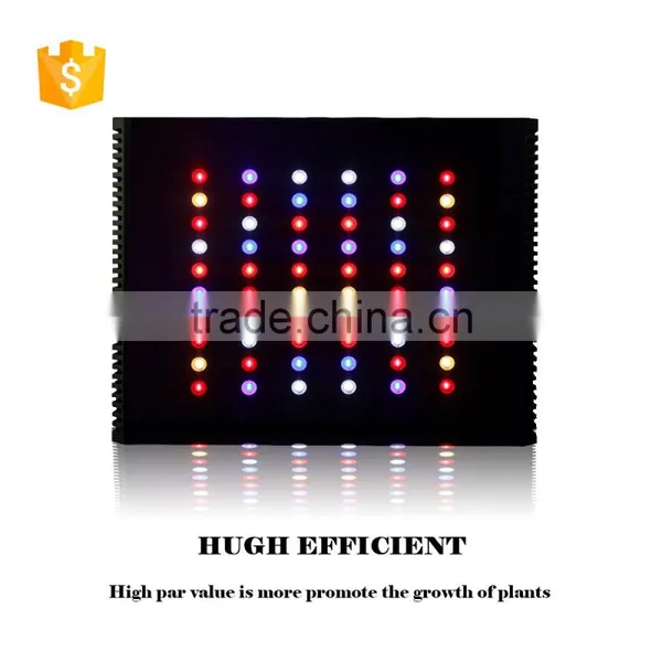 Super Quality Brightness Saving Energy Waterproof Led Grow Light photo-3