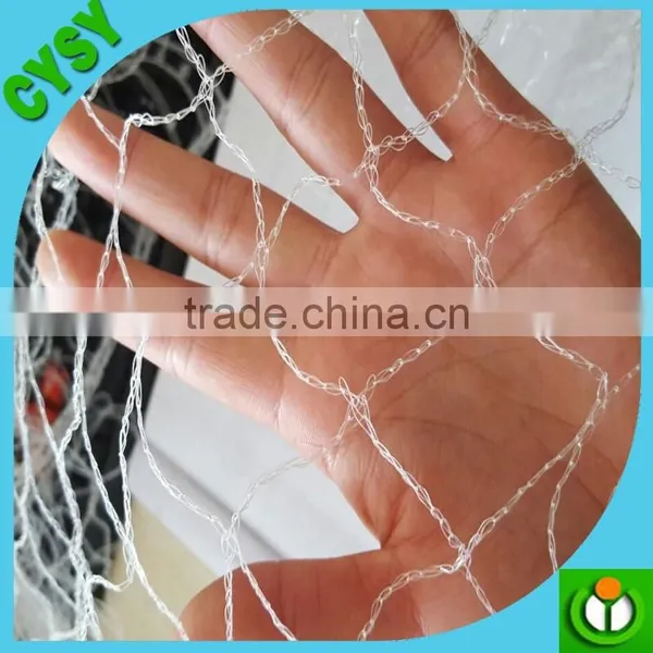 HDPE Anti-bird Net, Anti Bird Protection Net for Vineyard China Factory photo-5