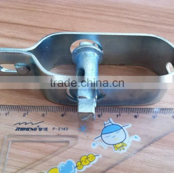 Hardware Steel Barb Wire Tensioner for Chain Link, Wire Cable Rope Price photo-2